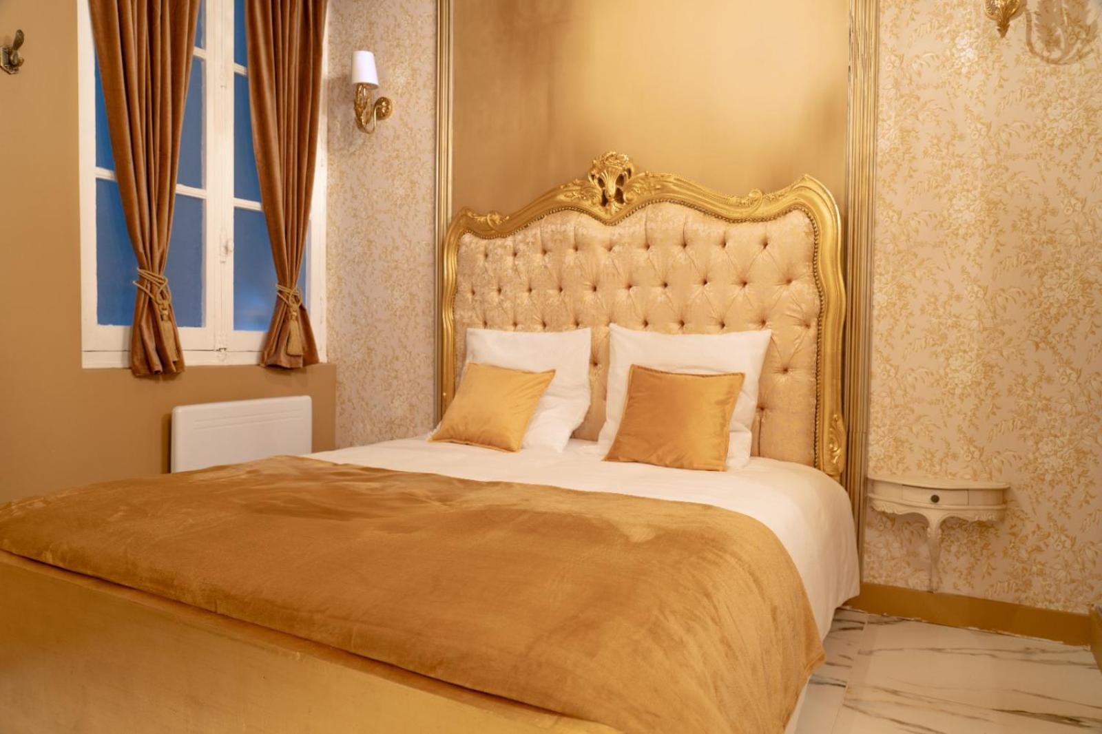 Self Checkin - Parking - Wifi Fibre - Kitchen - Center - Le Harison By Superbordeaux Appartement