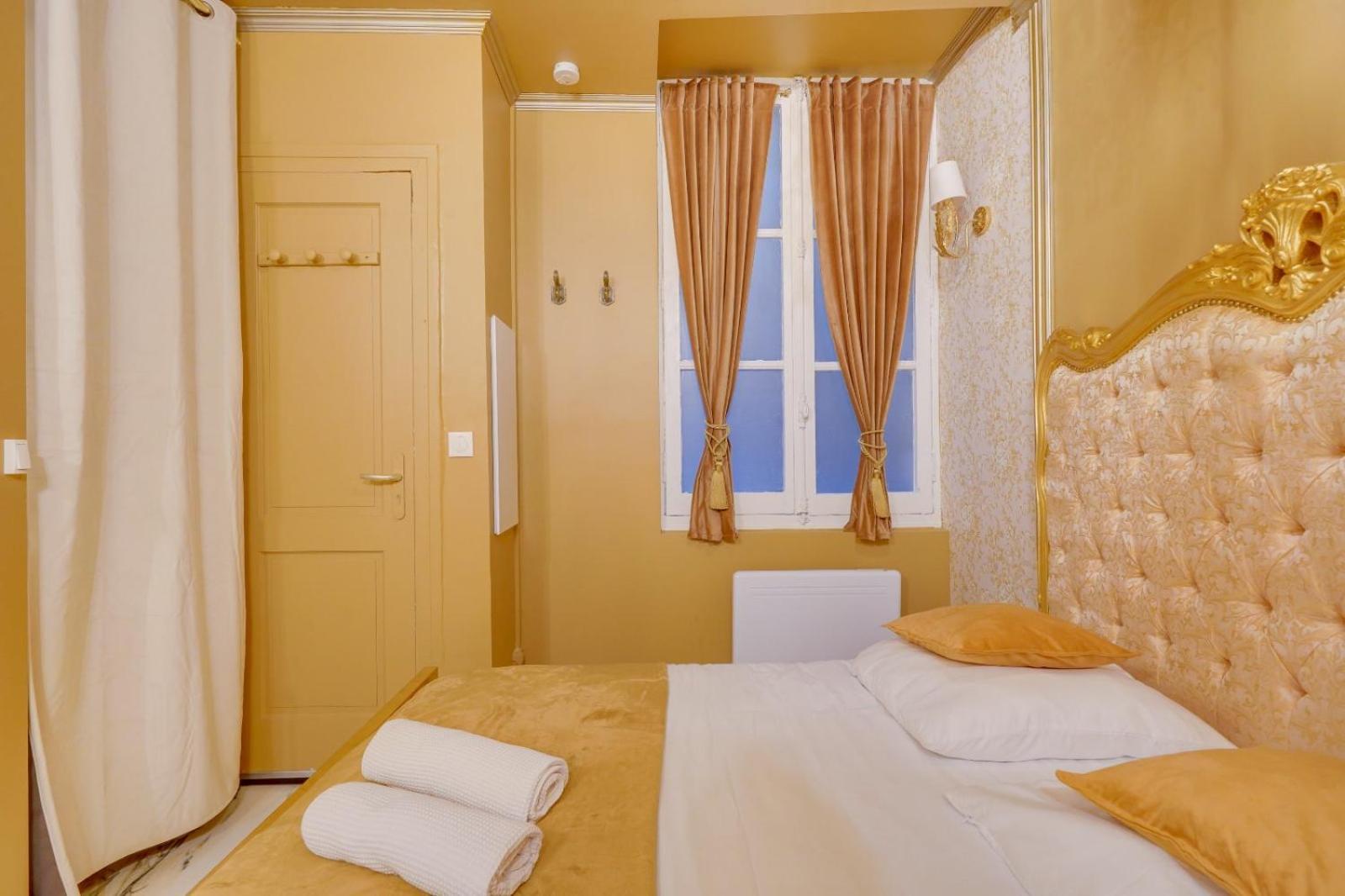 Self Checkin - Parking - Wifi Fibre - Kitchen - Center - Le Harison By Superbordeaux